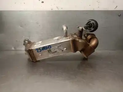 Peça sobressalente para automóvel em segunda mão radiador de gases de escape (egr) por bmw x3 (e83) 2.0d referências oem iam 7805717  11717805717