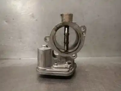 Second-hand car spare part throttle body for bmw x3 (e83) 2.0d oem iam references 7804373  13547804373