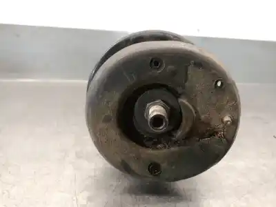 Автозапчастина б/у передній правий амортизатор для citroen c2 (jm_) 1.4 hdi посилання на oem iam 5202sq 334827 kyb 5202sq