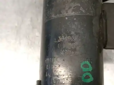 Автозапчастина б/у передній правий амортизатор для citroen c2 (jm_) 1.4 hdi посилання на oem iam 5202sq 334827 kyb 5202sq