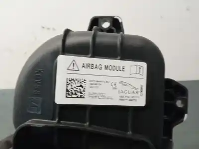 İkinci el araba yedek parçası ön sag hava yastigi için jaguar f-pace (x761) 2.0 td4 oem iam referansları gx73044a74  t2h3156