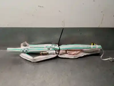 Автозапчастина б/у передня ліва подушка безпеки для jaguar f-pace (x761) 2.0 td4 посилання на oem iam hk8314k160