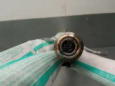 Автозапчасти б/у подушка безопасности передняя левая шторка безопасности за jaguar f-pace (x761) 2.0 td4 ссылки oem iam hk8314k160  t4a2229