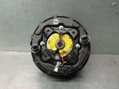 Автозапчастина б/у передня ліва подушка безопасности для jaguar f-pace (x761) 2.0 td4 посилання на oem iam 0589p1000623  t2h6570pvj