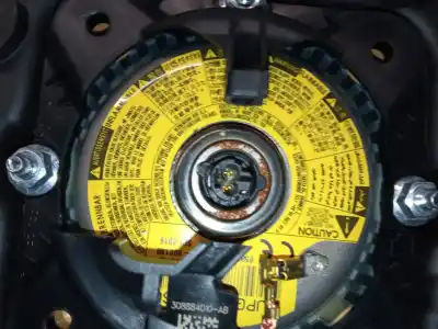 Автозапчастина б/у передня ліва подушка безопасности для jaguar f-pace (x761) 2.0 td4 посилання на oem iam 0589p1000623  t2h6570pvj