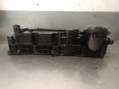 Pièce détachée automobile d'occasion cache-culbuteur pour bmw x3 (e83) 2.0d références oem iam 11127797613 0928402069 bosch 11128508570