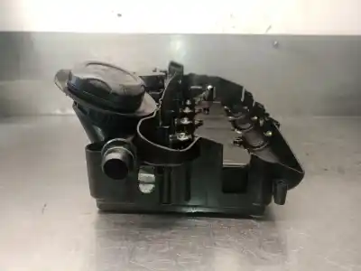 Pièce détachée automobile d'occasion cache-culbuteur pour bmw x3 (e83) 2.0d références oem iam 11127797613 0928402069 bosch 11128508570