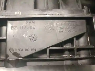 Pièce détachée automobile d'occasion cache-culbuteur pour bmw x3 (e83) 2.0d références oem iam 11127797613 0928402069 bosch 11128508570