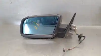 Peça sobressalente para automóvel em segunda mão espelho retrovisor esquerdo por bmw 5 touring (e61) 525 i referências oem iam 51167189571