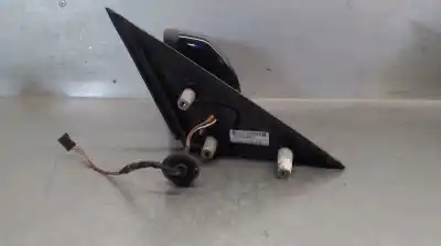 Peça sobressalente para automóvel em segunda mão espelho retrovisor esquerdo por bmw 5 touring (e61) 525 i referências oem iam 51167189571  51167189571