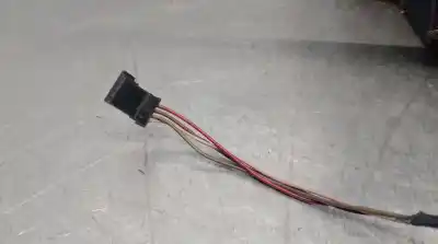 Peça sobressalente para automóvel em segunda mão espelho retrovisor esquerdo por bmw 5 touring (e61) 525 i referências oem iam 51167189571  51167189571