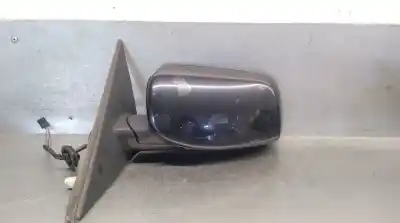 Peça sobressalente para automóvel em segunda mão espelho retrovisor esquerdo por bmw 5 touring (e61) 525 i referências oem iam 51167189571  51167189571