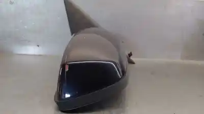 Peça sobressalente para automóvel em segunda mão espelho retrovisor esquerdo por bmw 5 touring (e61) 525 i referências oem iam 51167189571  51167189571