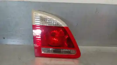 Peça sobressalente para automóvel em segunda mão farolim traseiro esquerdo por bmw 5 touring (e61) 525 i referências oem iam 63216925893