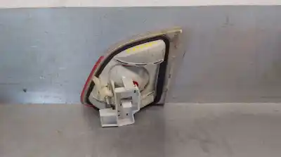 Second-hand car spare part left tailgate light for bmw 5 touring (e61) 525 i oem iam references 63216925893  63217165829