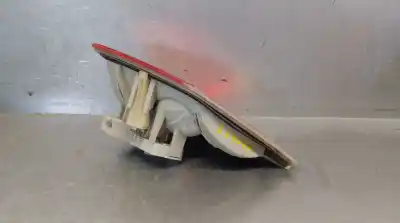 Second-hand car spare part left tailgate light for bmw 5 touring (e61) 525 i oem iam references 63216925893  63217165829