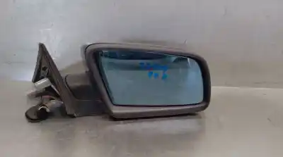 Peça sobressalente para automóvel em segunda mão espelho retrovisor direito por bmw 5 touring (e61) 525 i referências oem iam 51167189574