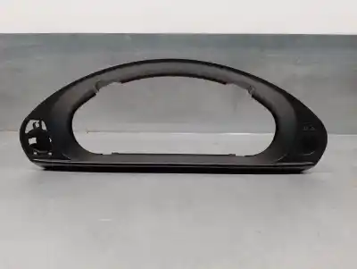 Peça sobressalente para automóvel em segunda mão CARCAÇA / MOLDURA DO PAINEL DE INSTRUMENTOS por BMW SERIE 3 COMPACTO (E36)  Referências OEM IAM 51458146264  