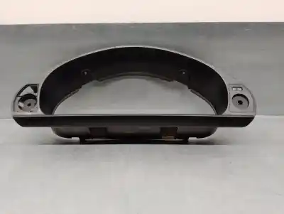 Peça sobressalente para automóvel em segunda mão carcaça / moldura do painel de instrumentos por bmw serie 3 compacto (e36) 1.7 turbodiesel cat referências oem iam 51458146264  