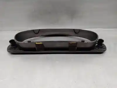 Peça sobressalente para automóvel em segunda mão carcaça / moldura do painel de instrumentos por bmw serie 3 compacto (e36) 1.7 turbodiesel cat referências oem iam 51458146264  