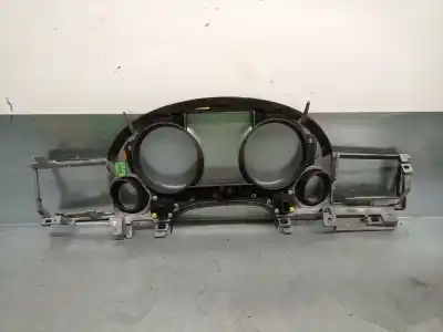Автозапчасти б/у корпус / рамка приборной панели за audi a8 (4e2) 4.2 quattro ссылки oem iam 4e1857115  4e1857115h