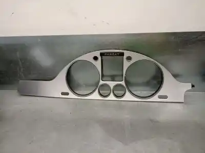 Автозапчасти б/у корпус / рамка приборной панели за volkswagen passat b6 variant (3c5) 2.0 tdi 16v ссылки oem iam 3c1485335