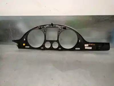 Автозапчасти б/у корпус / рамка приборной панели за volkswagen passat b6 variant (3c5) 2.0 tdi 16v ссылки oem iam 3c1485335  3c1485335bd