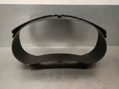 Автозапчасти б/у корпус / рамка приборной панели за kia stonic (yb) 1.0 t-gdi ссылки oem iam 848321h8aa0  