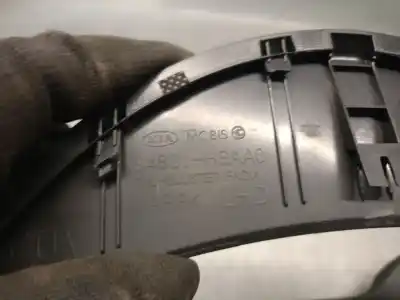 Автозапчасти б/у корпус / рамка приборной панели за kia stonic (yb) 1.0 t-gdi ссылки oem iam 848321h8aa0  