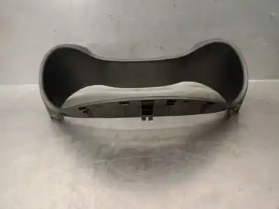 Автозапчасти б/у корпус / рамка приборной панели за kia stonic (yb) 1.0 t-gdi ссылки oem iam 848321h8aa0  