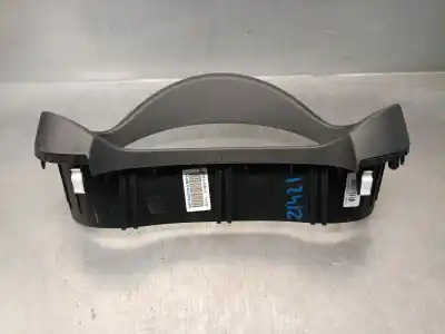 Автозапчасти б/у корпус / рамка приборной панели за kia stonic (yb) 1.0 t-gdi ссылки oem iam 848321h8aa0  