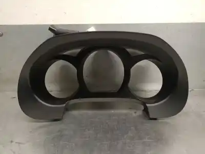 Автозапчасти б/у корпус / рамка приборной панели за lexus gs (_s19_) 450h (grs191_, gws191_) ссылки oem iam 5540430890