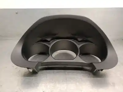 Автозапчастина б/у корпус / рамка панелі приладів для lexus gs (_s19_) 450h (grs191_, gws191_) посилання на oem iam 5540430890  5540430890