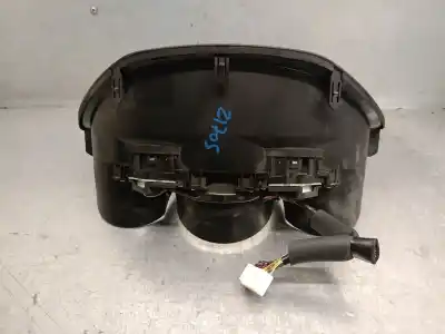 Автозапчастина б/у корпус / рамка панелі приладів для lexus gs (_s19_) 450h (grs191_, gws191_) посилання на oem iam 5540430890  5540430890