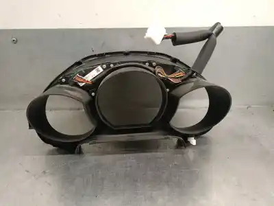 Автозапчастина б/у корпус / рамка панелі приладів для lexus gs (_s19_) 450h (grs191_, gws191_) посилання на oem iam 5540430890  5540430890