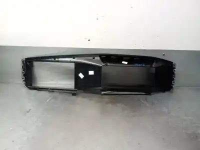 Автозапчастина б/у корпус / рамка панелі приладів для opel mokka 1.2 (76) посилання на oem iam 9835986880  