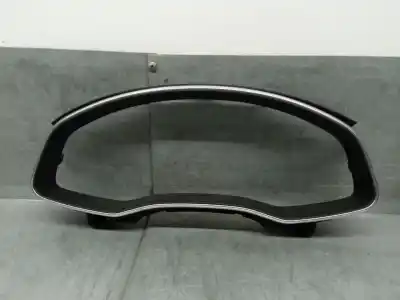 Second-hand car spare part instrument cluster housing / frame for audi a6 c8 (4a2) 35 tdi mild hybrid oem iam references 4k1857115a