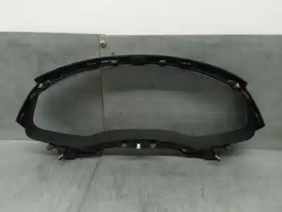 Second-hand car spare part instrument cluster housing / frame for audi a6 c8 (4a2) 35 tdi mild hybrid oem iam references 4k1857115a  4k1857115a