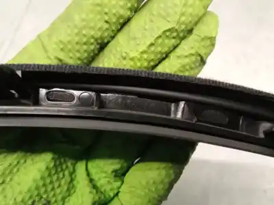 Second-hand car spare part instrument cluster housing / frame for audi a6 c8 (4a2) 35 tdi mild hybrid oem iam references 4k1857115a  4k1857115a