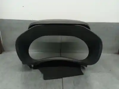 Pezzo di ricambio per auto di seconda mano alloggiamento / cornice quadro strumenti per nissan juke (f16_) 1.0 riferimenti oem iam 682406pe0a