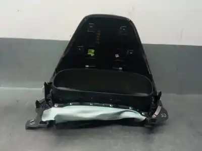 Автозапчасти б/у корпус / рамка приборной панели за mg rover mg hs 1.5 t (sas23) ссылки oem iam 10552123  10552123