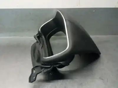 Автозапчасти б/у корпус / рамка приборной панели за mg rover mg hs 1.5 t (sas23) ссылки oem iam 10552123  10552123