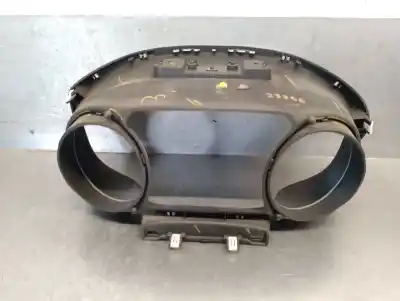 Автозапчасти б/у корпус / рамка приборной панели за jeep compass (mp, m6, mv, m7) 2.0 crd 4x4 ссылки oem iam 5zt67trmaa  5ut28dx9ab