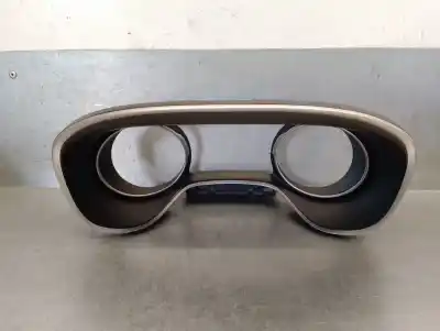 Second-hand car spare part instrument cluster housing / frame for jeep compass (mp, m6, mv, m7) 2.0 crd 4x4 oem iam references 5zt67trmaa