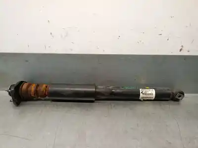 Peça sobressalente para automóvel em segunda mão amortecedor traseiro esquerdo por bmw x3 (e83) 2.0d referências oem iam 33523451402