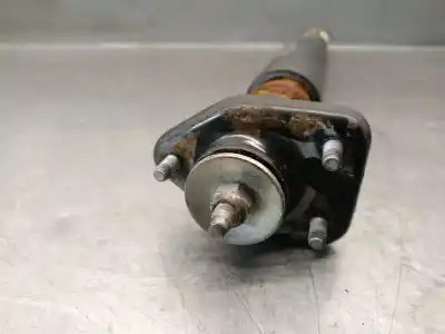 Peça sobressalente para automóvel em segunda mão amortecedor traseiro esquerdo por bmw x3 (e83) 2.0d referências oem iam 33523451402 814903003744 sachs 33503451402