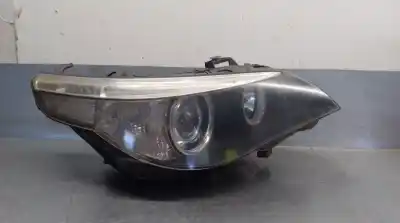 Peça sobressalente para automóvel em segunda mão farol / farolim direito por bmw 5 touring (e61) 525 i referências oem iam 63127160194