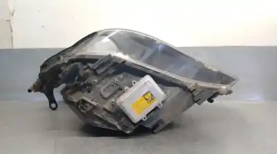 Second-hand car spare part right headlight for bmw 5 touring (e61) 525 i oem iam references 63127160194  63127160194
