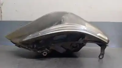 Second-hand car spare part right headlight for bmw 5 touring (e61) 525 i oem iam references 63127160194  63127160194