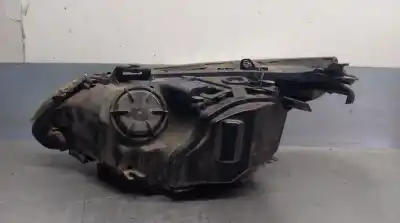 Second-hand car spare part right headlight for bmw 5 touring (e61) 525 i oem iam references 63127160194  63127160194